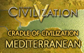 Купить Sid Meier's Cradle of Civilization - Mediterranean (для Mac)