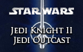 Star Wars Jedi Knight II: Jedi Outcast (для Mac)
