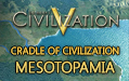 Sid Meier's Cradle of Civilization - Mesopotamia (для Mac)