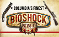 BioShock Infinite: Columbia’s Finest (для Mac)