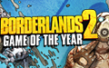 Купить Borderlands 2 Game of the Year Edition (для Mac)