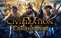 Sid Meier's Civilization IV: Colonization (для Mac)