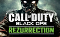 Call of Duty: Black Ops. Rezurrection Content Pack (для Mac)