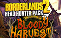 Borderlands 2. DLC: Headhunter 1: TK Baha's Bloody Harvest (для Mac)