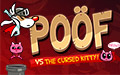 Купить Poöf vs The Cursed Kitty