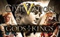 Sid Meier's Civilization V: Боги и короли (для Mac)