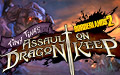 Borderlands 2. Tiny Tina’s Assault on Dragon Keep (DLC 4) (для Mac)
