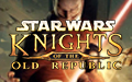 Купить Star Wars: Knights of the Old Republic (для Mac)