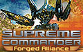 Купить Supreme Commander: Forged Alliance